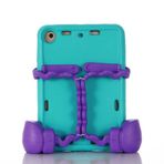 Maks Technology iPad Mini 2-3 MKST Eva Boxer Tablet Silikon - Mavi