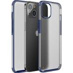 Maks Technology iPhone 13 Mini Uyumlu MKST Volks Kılıf-Lacivert