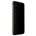 Maks Technology iPhone 14 Pro Max Uyumlu MKST Anti-Dust Privacy Temperli Ekran Koruyucu