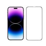 Maks Technology iPhone 14 Pro Max Uyumlu MKST Davin Seramik Ekran Koruyucu