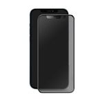 Maks Technology iPhone 15 Plus Hayalet MKST Ekran Koruyucu Uyumlu Davin Privacy Mat Seramik MKST Ekran Fil