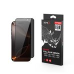 Maks Technology iPhone 16 Pro Max MKST Rika Premium Privacy Temperli Cam Ekran Koruyucu