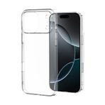 Maks Technology iPhone 17 Pro Max Kılıf Zore Droga Kapak - Şeffaf