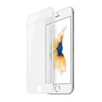 Maks Technology iPhone 6 MKST Eto Cam Beyaz Ekran Koruyucu