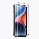 Maks Technology iPhone 7 Plus MKST Darbeye Dayanıklı Anti Statik Temperli Cam Ekran Koruyucu