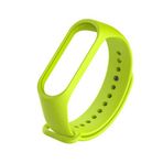 Maks Technology Mi Band 2 Uyumlu MKST Kordon-Yeşil