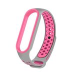 Maks Technology Mi Band 5 KRD-02 Uyumlu MKST Kordon-NO9