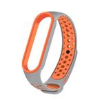 Maks Technology Mi Band 6 KRD-02 Uyumlu MKST Kordon-NO10