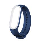 Maks Technology Mi Band 6 KRD-24 Uyumlu MKST Kordon-NO4