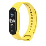Maks Technology Mi Band 6 Uyumlu Klasik MKST Kordon-NO23