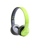 Maks Technology MKST BTK-ZR56 Bluetooth Kulaklık - Yeşil