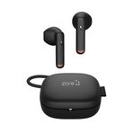 Maks Technology MKST BTK-ZR73 Kulak İçi Bluetooth Kulaklık - Siyah