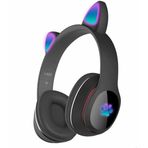 Maks Technology MKST L400 Bluetooth Kulaklık - Siyah