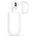 Maks Technology MKST ZR-BH28 Bluetooth Kulaklık - Beyaz