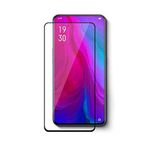 Maks Technology Oppo Reno 2Z Uyumlu MKST Davin Seramik Ekran Koruyucu