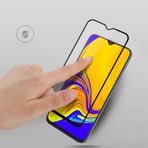 Maks Technology Realme C21 MKST Seramik Ekran Koruyucu