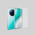 Maks Technology Tecno Camon 40 Pro MKST Maxi Glass Temperli Cam Ekran Koruyucu
