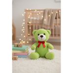 Maks Toys Sevimli Peluş Ayı Oyuncak & Uyku Arkadaşı 25 cm