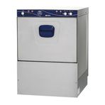 Maksan 500 Tabak Bulaşık Yıkama Makinesi Profesyonel Manuel DW-500