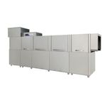Maksan DW-4500 4500 Tabak/Saat Konveyörlü Bulaşık Yıkama Makinesi