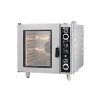 Maksan Mkf-20G 20 Tepsili Konveksiyonel Fırın