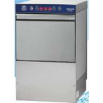 Maksan Set Altı Bulaşık Yıkama Makinesi Undercounter Dishwasher DW-500-DT