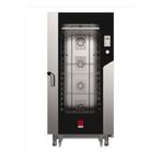 Maksan Tek Katlı Elektrikli 4x30 cm Pizza Kapasiteli PO-501 Pizza Fırını