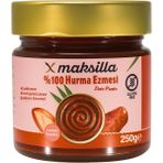Maksilla Katkısız %100 Hurma Ezmesi 250 G - 250 gr