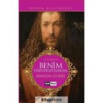 Maksim Gorki Benim Üniversitelerim