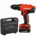 Maktec MT070E Akülü Vidalama