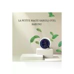 MAKTECH La Petite Magie Otel Tipi Sargili Sabun 15Gr (100 Adet) OtelBukleti-1218
