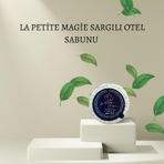 Maktech La Petite Magie Otel Tipi Sargılı Sabun 15Gr (100 Adet)
