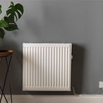 MAKTEK Elektrikli Isıtıcı Yağlı Radyatör 1000 Watt