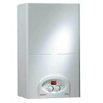 Maktek Omega 30 Kw Elektrikli Kombi