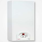 Maktek Omega 40 Kw Elektrikli Kombi