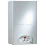 Maktek Omega 50 Kw Elektrikli Kombi