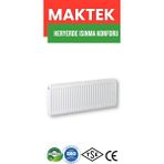 Maktek Panel 600x1300 Tip 22 PKKP Radyatör
