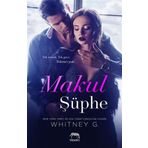 Makul Şüphe-Whitney G.