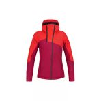 Maky Col Kadın Outdoor Mont