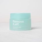Makyaj ve Yüz Temizleme Balmı Arındırıcı Nemlendirici Aydınlatıcı Yağ Bazlı Cleansing Balm 50 ML