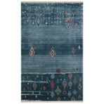 Mala Bej Modern Liyosel Modern Geometrik Etnik Desenli Boho Makinada Yıkanabilir Hafif Hav Toz Vermez Leke Tutmaz Kaymaz Taban Dijital Makine Baskı Halı Oturma Odası Salon Yolluk Koridor Mutfak Halısı