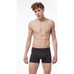 Malabadi 074 Antrasit Erkek Boxer