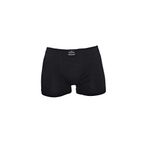Malabadi 074 Siyah Penye Erkek Boxer