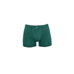 Malabadi 074 Yeşil Penye Erkek Boxer