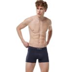 Malabadi 075 Füme Erkek Boxer