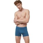 Malabadi 075 Mavi Erkek Boxer