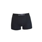 Malabadi 075 Siyah Erkek Boxer