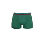 Malabadi 075 Yeşil Erkek Boxer