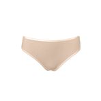 Malabadi 1028 Ten Basic İnce Kenarlı Modal Kadın Slip