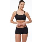 Malabadi 109 Siyah Modal Kadın Boxer